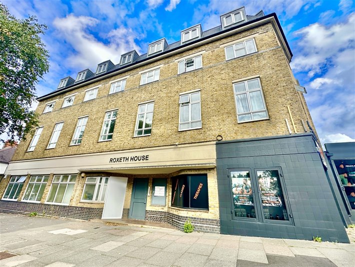 Roxeth House, Shaftesbury Avenue, HA2 0PZ